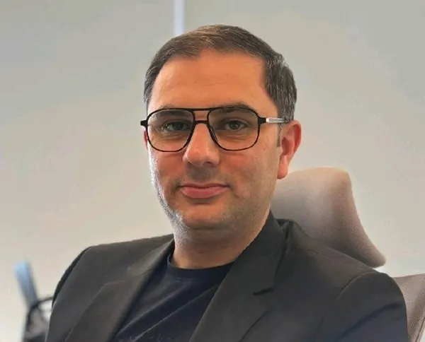 Ramis Ramazanov 2