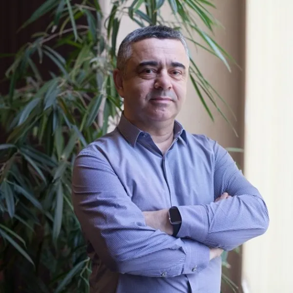 Telman Axundov